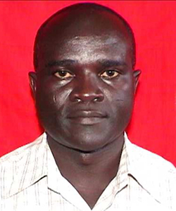 Prof. Kyereh Boateng